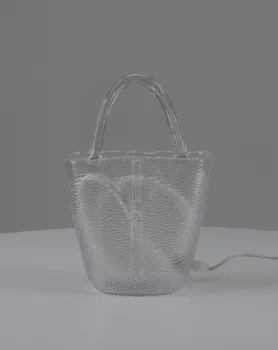 Настольная лампа Bag
