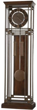 Напольные кварцевые часы Tamarack Aged Ironstone 60X36X200 CM