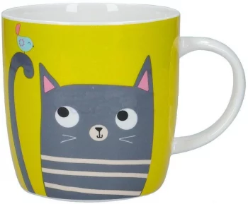 Кружка Cat 425 ml