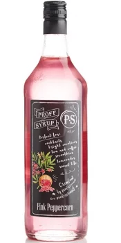 Сироп Розовый перец | Pink Peppercorn 1 L