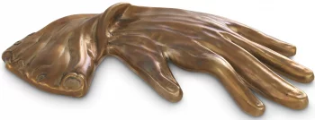 Декоративный элемент The Hand 29X16 CM