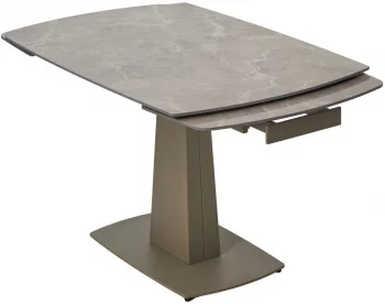 Стол обеденный Blade 140-200X85X76 CM