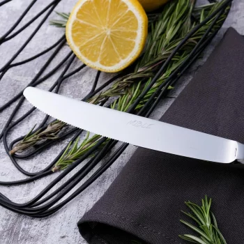 Нож столовый 24,5 см Baget Noble [12]