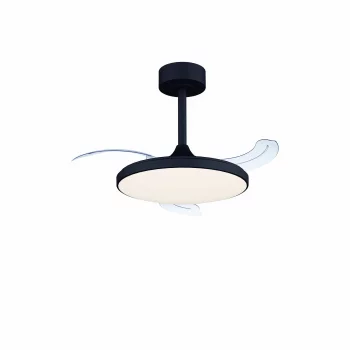 Люстра-вентилятор Slim Fan mini 41X29,5 CM