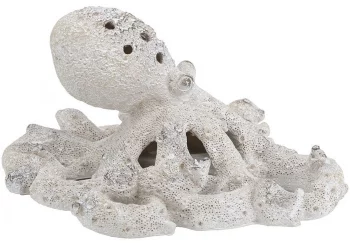 Декор настольный Coral Octopus 28X24X13 CM