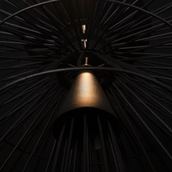 Подвесной светильник Star 40X40X100 CM