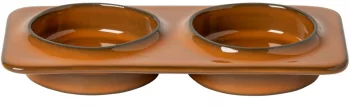 Менажница Ambar 19X10 CM