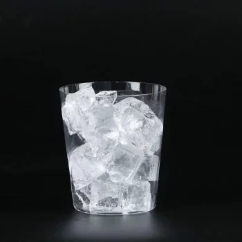 Стакан Олд Фэшн 250 мл "Rocks Cone" d 7,2/5 см h17,5 см Cocktail Week P.L. [6]
