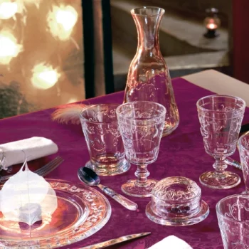 Стакан Versailles 250 ml
