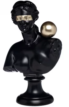 Статуэтка Bust 21X14X35 CM