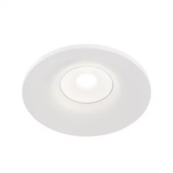Встраиваемый светильник Barret 9X9X3.5 CM