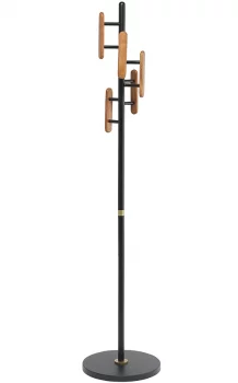 Вешалка напольная Fem 29X29X169 CM