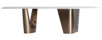 Обеденный стол Ledat 280X120X77 CM