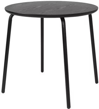 Стол обеденный Round 90X90X75 CM