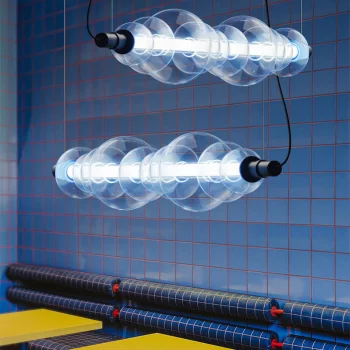Подвесной светильник Zoom