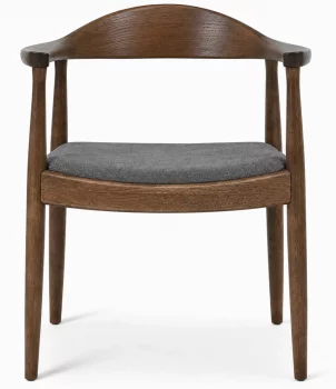 Обеденный стул Natevo 63X53X77 CM