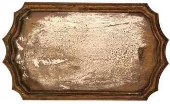 Поднос Antique 50X30 CM
