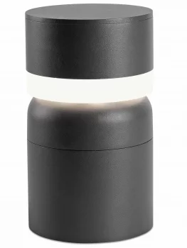 Ландшафтный светильник Sete LED 15X15X25 CM