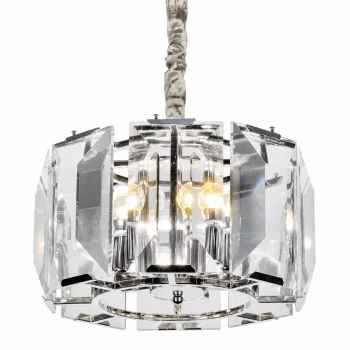 Люстра Harlow Crystal