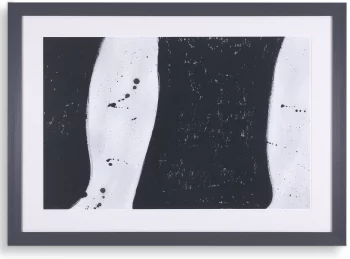 Диптих Ivan Melotti III 107X77 / 107X77 CM