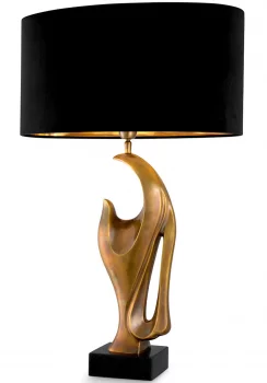 Настольная лампа Brunetti 50X20X76 CM