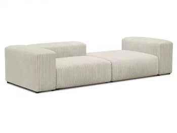 Модульный диван Sorrento 280X140X63 CM