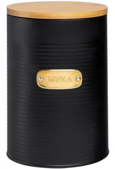 Банка для хранения муки Irmel 2.5 L