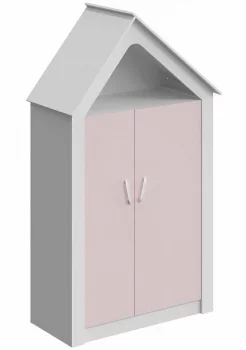 Шкаф Campi 125X60X218 CM