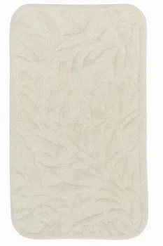 Хлопковый ковёр Sankofa natural 70X120 CM
