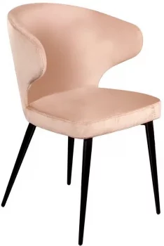 Стул Richard 56X56X81 CM