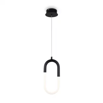 Подвесной светильник Magnet FR6106PL-L13B 14X12X120 CM