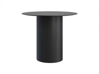 Стол обеденный Mono D90 H75 90X75 CM