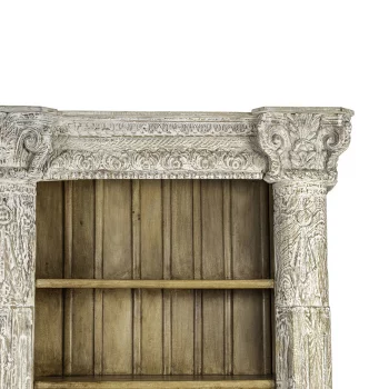 Стеллаж Berton 234X51X223 CM