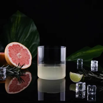 Стакан Олд Фэшн Rocks Cocktail Week 400 ml