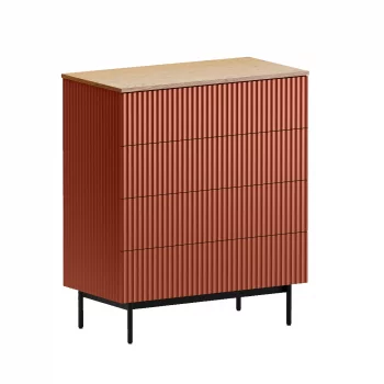 Комод Mikko 83,6X44X89,2 CM