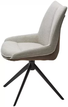 Стул Oskar 55X62X88 CM