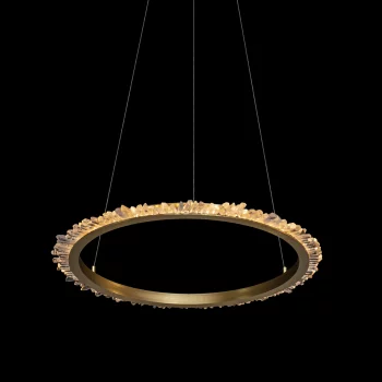 Подвесной светильник Quartz Halo