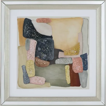 Картина A-tin 60X60 CM