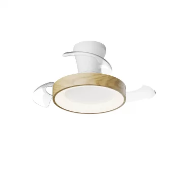 Люстра-вентилятор NISEKO FAN XS 33X26.9 CM