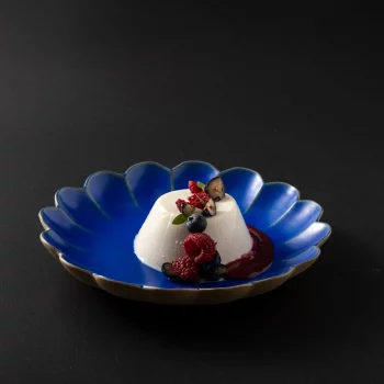 Тарелка Marrakesh Ø19 CM