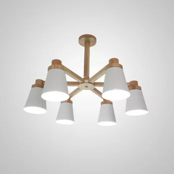 Люстра Prop 83X83X57 CM