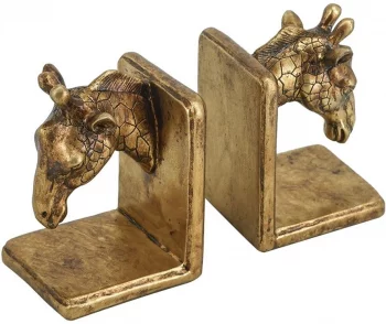 Держатели для книг Giraffa 12X11X17 / 12X11X17 CM