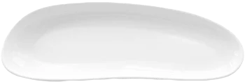 Платформа для закусок Yayoi 32X12X4 CM матовая глазурь
