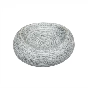 Салатник 100 мл 13,7*12 см h6 см Stone Untouched Taiga P.L. Proff Cuisine [1]