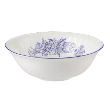 Салатник 500 мл d 17 см h5,9 см Sea Flower P.L. Proff Cuisine [6]