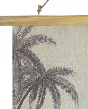 Постер The Tropics 50X70 CM