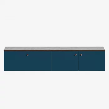 Тумба подвесная ML065L