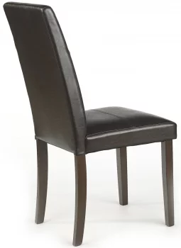 Стул кухонный Kerry Bis 43X59X95 CM