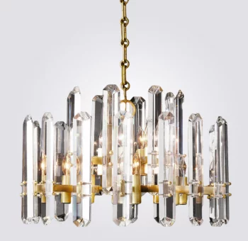 Подвесная люстра Bonnington Chandelier