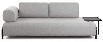Кушетка трансформер Compo 252X98X82 CM